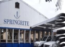 Springrite CC