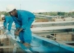 Water-tite Seamless KZN (Pty)Ltd