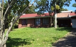 Garden Grove Retirement Centre