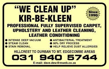 Kir-Be-Kleen