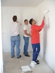 W Z Chaps Construction