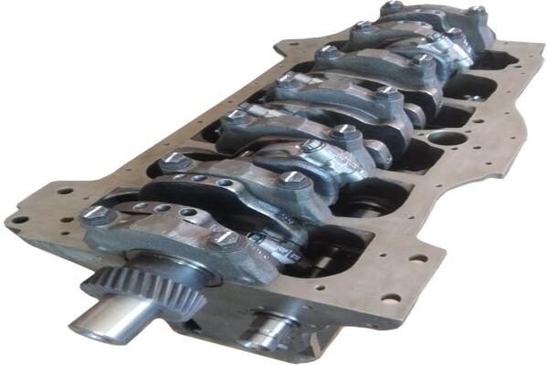 E H D Components 2005 (Pty) Ltd