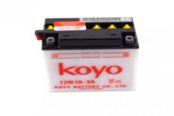 Dixon Premium Batteries