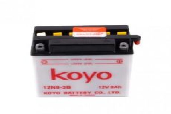 Dixon Premium Batteries