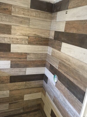 Collin's Professional Tiling