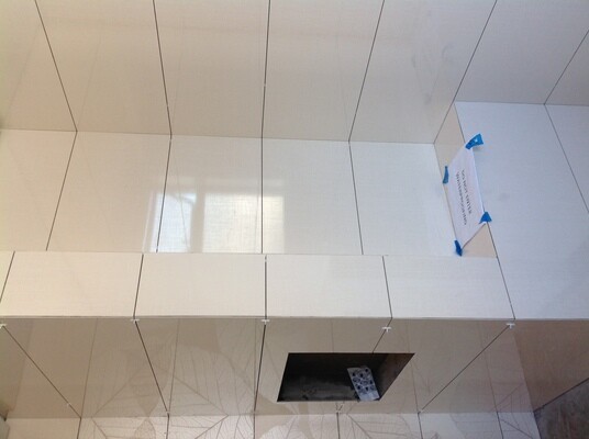 Collin's Professional Tiling