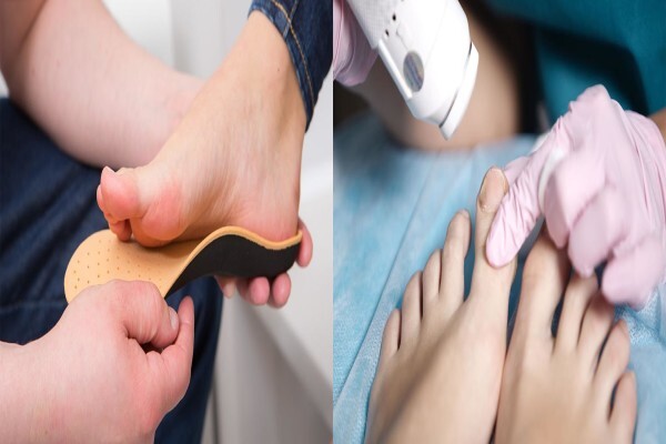 Deepika Patel Podiatrist