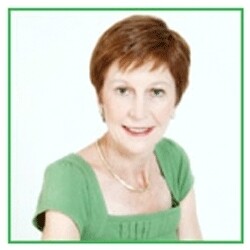 Edith Buchanan