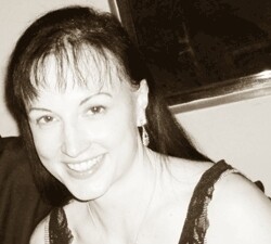 Liesl Vogt Clinical Psychologist