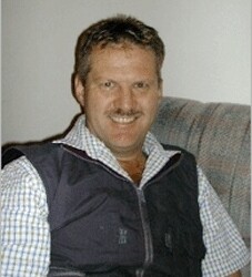 Pierre Cronje Dr