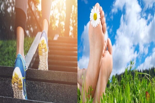Deepika Patel Podiatrist