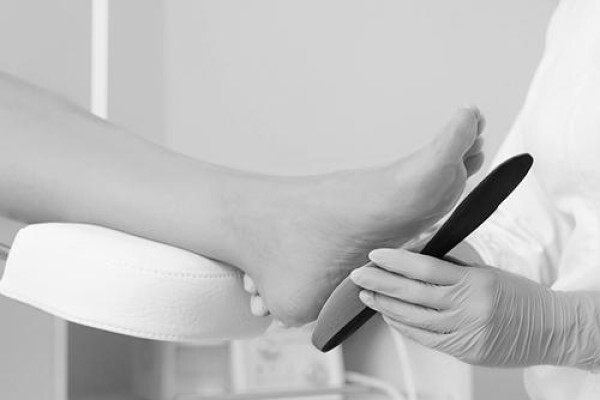Deepika Patel Podiatrist