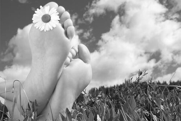 Deepika Patel Podiatrist