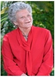 Dr Cecile Gericke