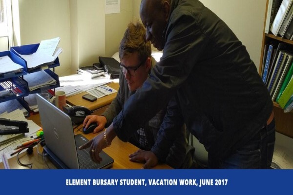 Element Consulting Engineers