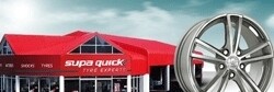 Supa Quick (Isipingo)