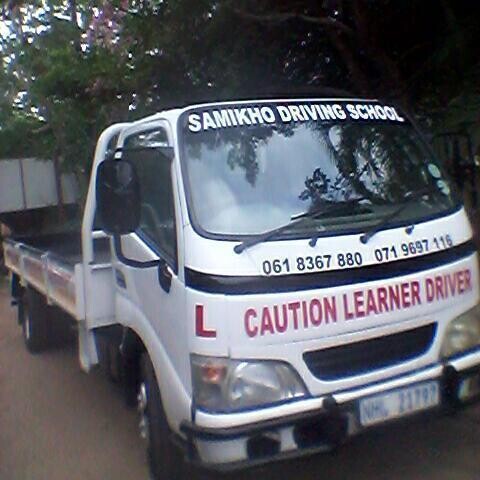 Samikho Driving School