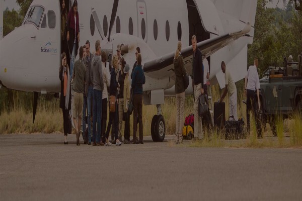 Federal Airlines (PTY) Ltd