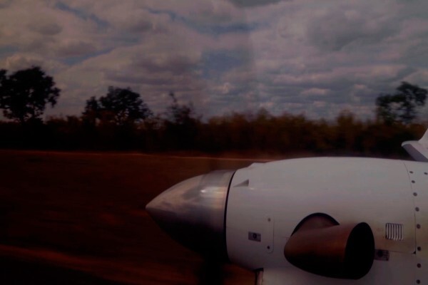Federal Airlines (PTY) Ltd