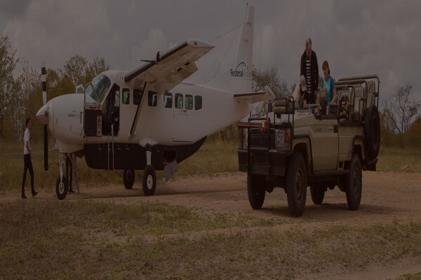 Federal Airlines (PTY) Ltd