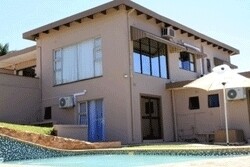 VBC Guest House