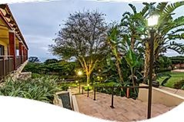 Meander Manor