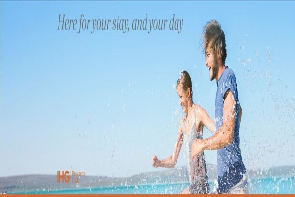 Holiday Inn Express
