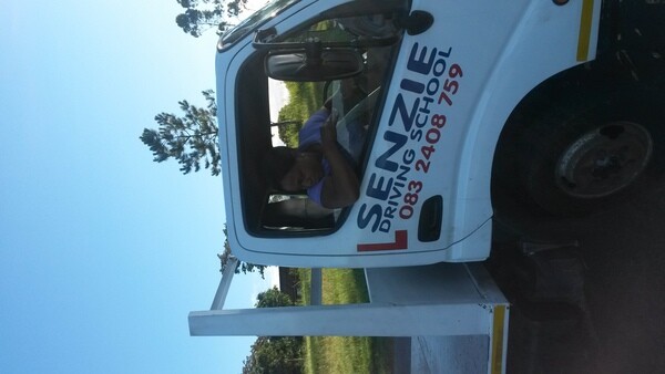 Senzie Driving School