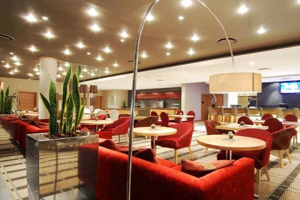 Holiday Inn Express