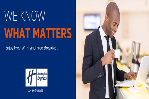 Holiday Inn Express