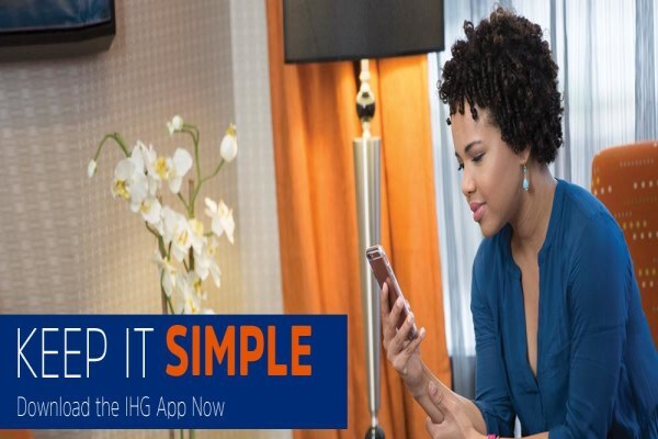 Holiday Inn Express