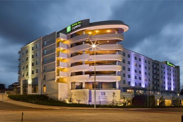 Holiday Inn Express