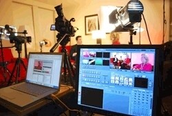SORTEP COMMUNICATIONS