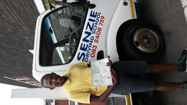 Senzie Driving School