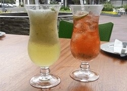 Aurelias Restaurant