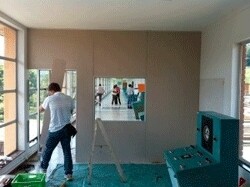 Montrose Drywalling