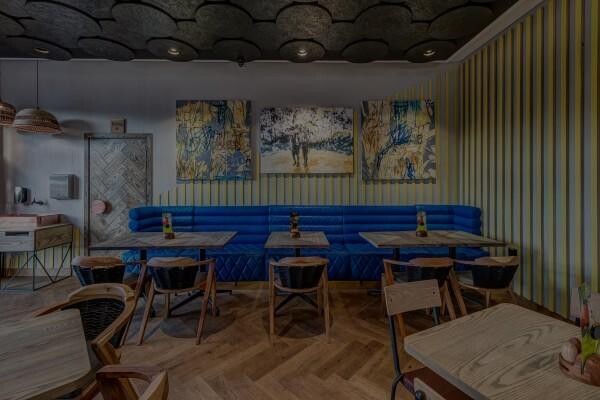 Nandos Chickenland (Coastlands)