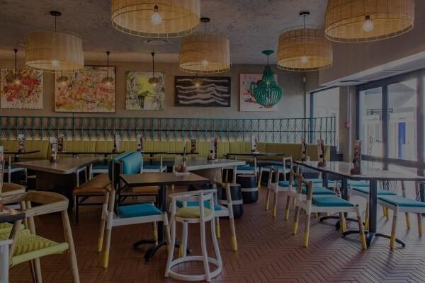 Nandos Chickenland (Coastlands)