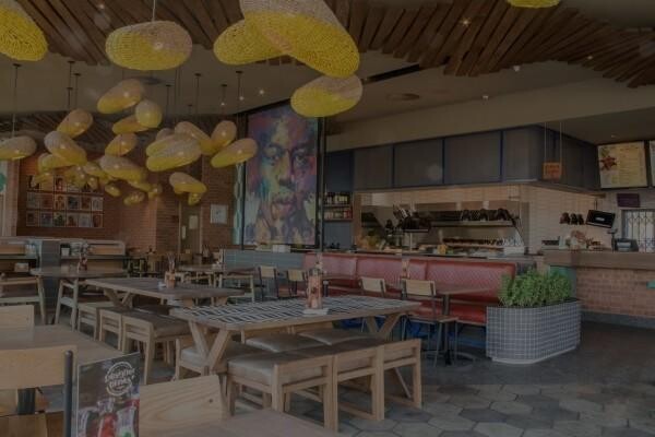 Nandos Chickenland (Coastlands)