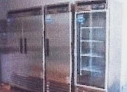 Static Refrigeration