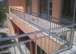 Sunrise Stainless steel & Fabrication