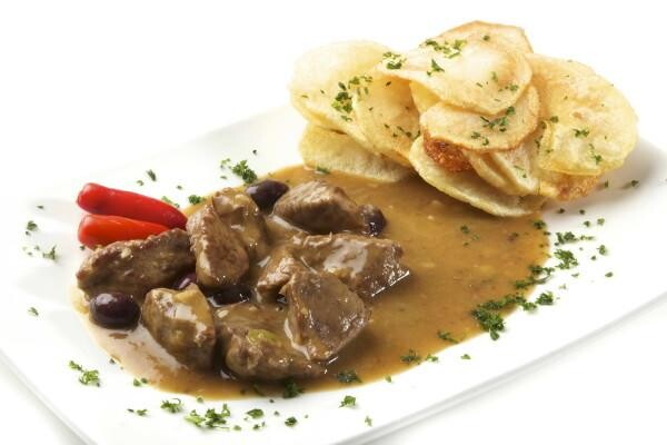 ADEGA RESTAURANTS