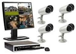 Eye In The Sky