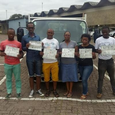 SLIE DRIVING SCHOOL