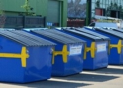 Westmead Community Recycling Centre