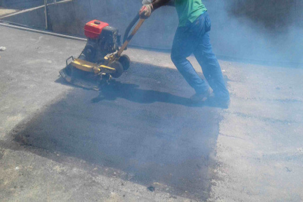 Vadi Construction (Pty) Ltd
