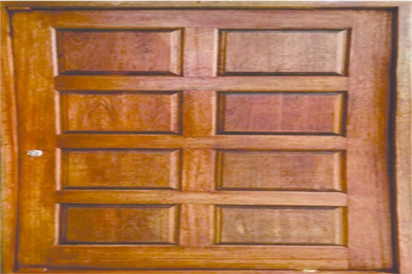 ROOS GARAGE DOORS
