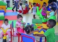 Ema Sezini Educare Centre