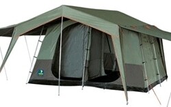 Midlands Caravans & Campworld