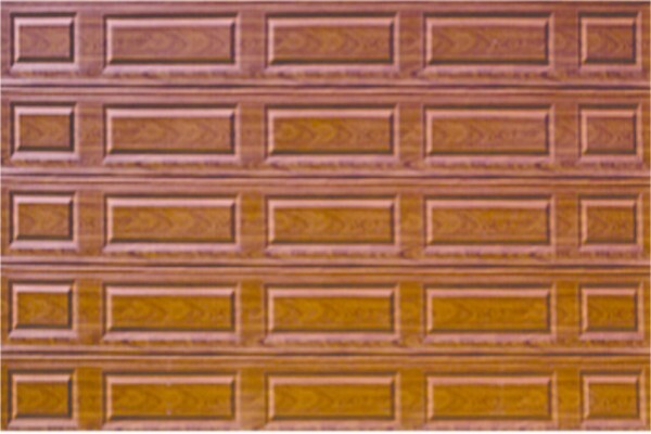 ROOS GARAGE DOORS